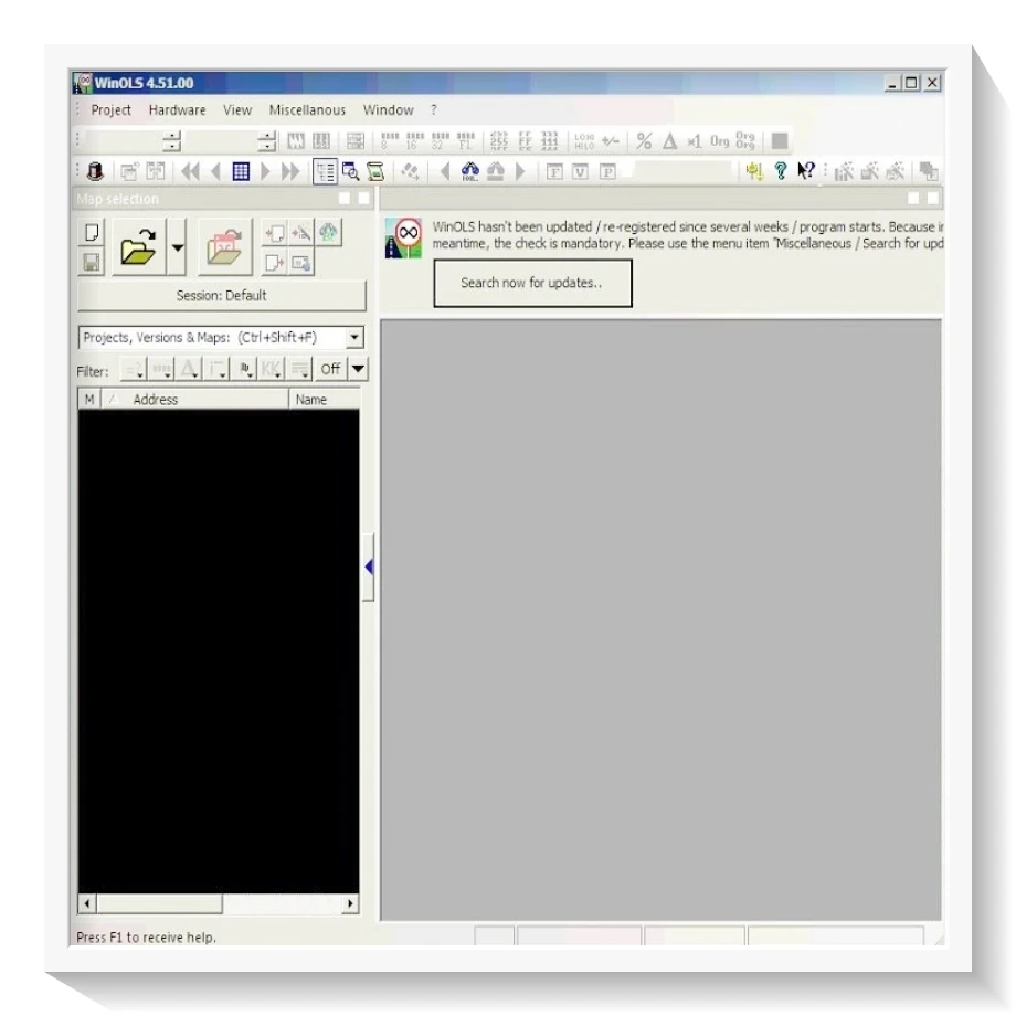 أحدث WinOLS 4.51 مع المكونات vmware + 2021 Damos + ECM TITANIUM + أداة خدمةimmo + تثبيت الفيديو + دليل pdf ECU إعادة رسم الدرس