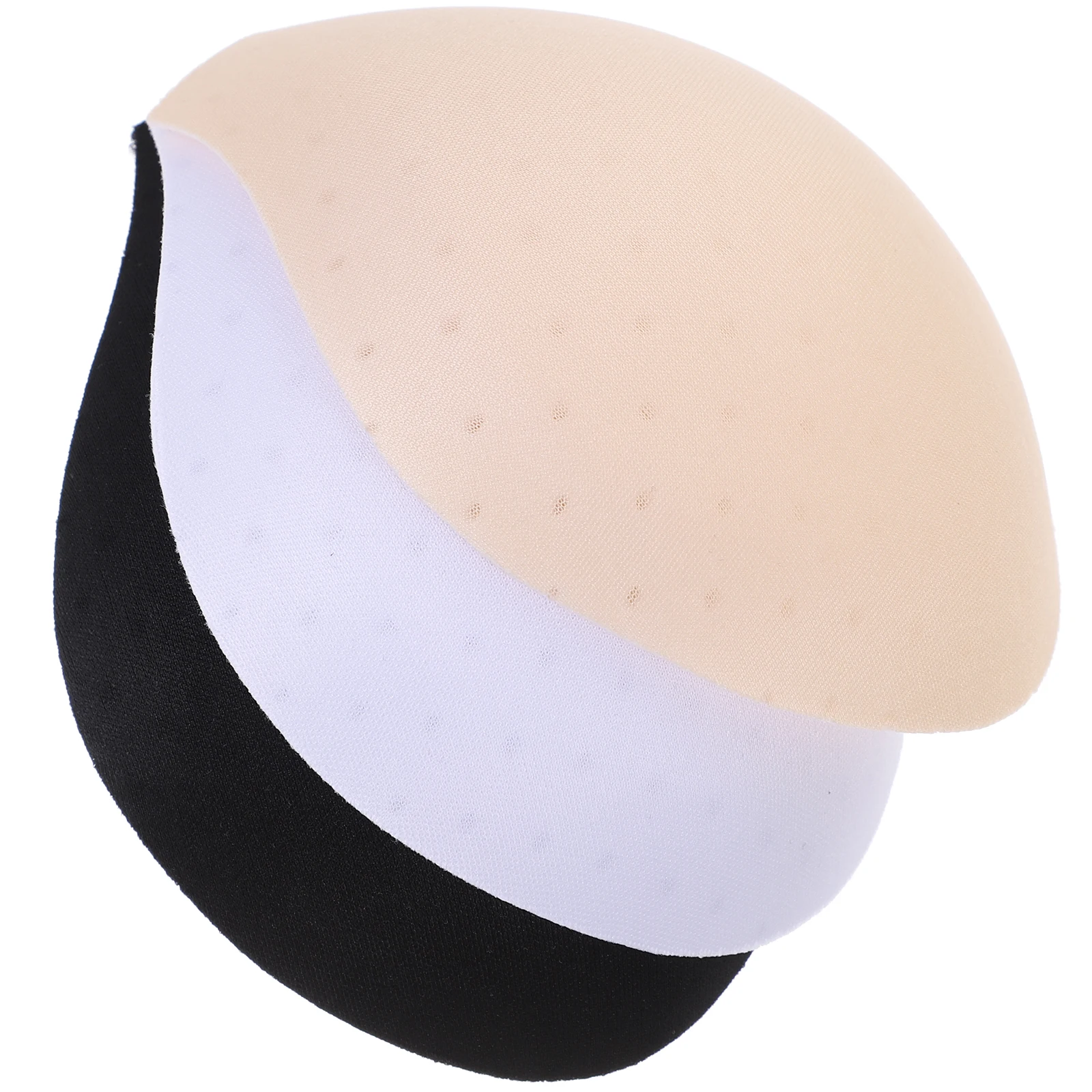 

Underwear Enhancing Sponge Pad Enlarging Cup Comfortable Skin Friendly Compact Portable Trunk Liner Panty