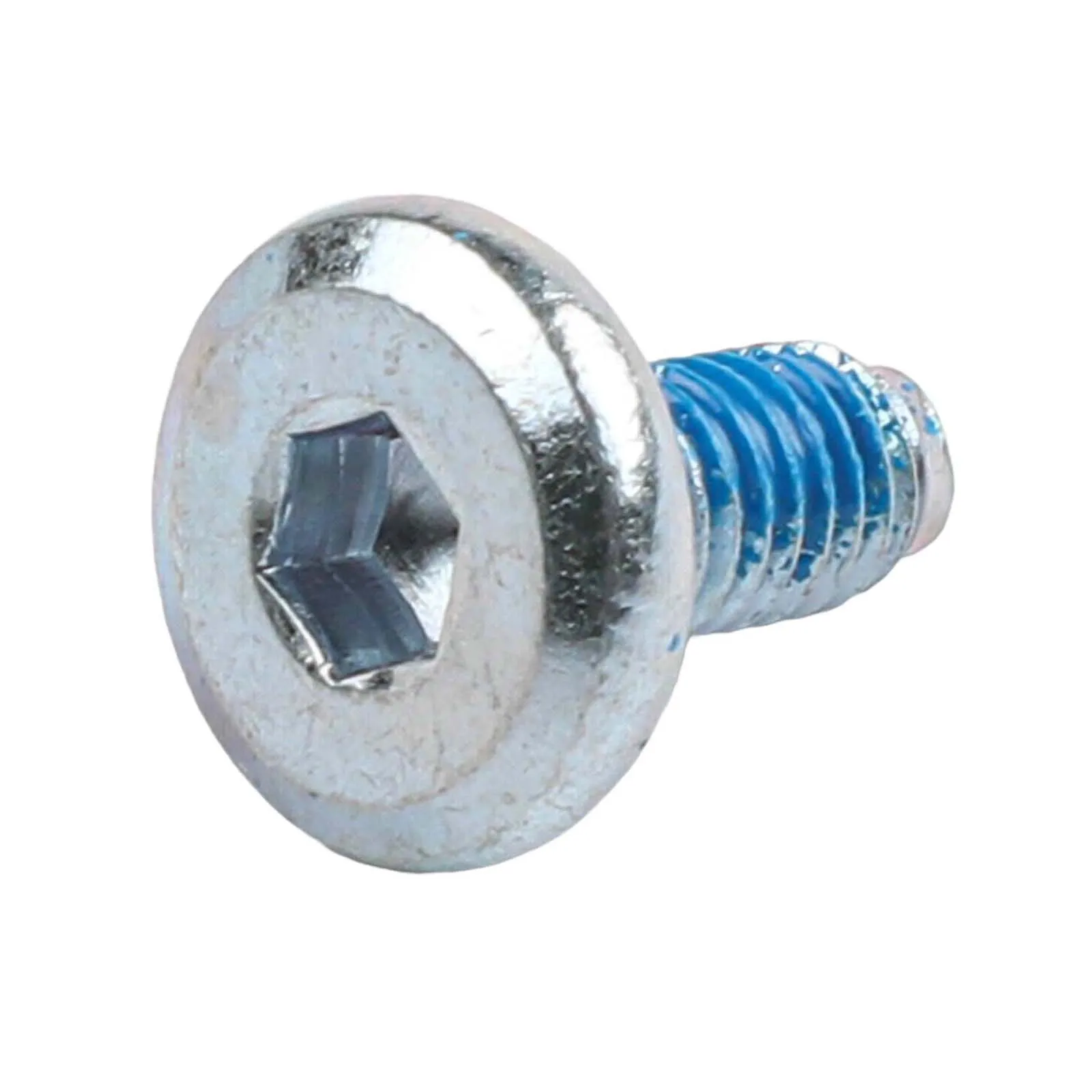 

Aluminum Alloy Bearing Screw Kit Aluminum Alloy Spacer Skate Accessories Silver Bearing Screw For Roller Skates