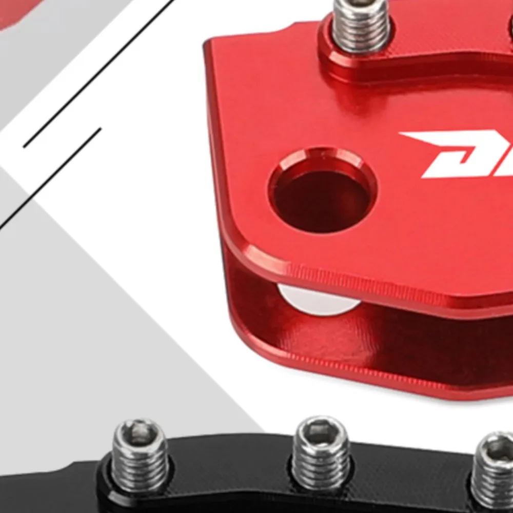 

Motorcycle Accessories Brake Pedal Lever Tip Plate Extension Pad For SUZUKI DRZ400 DRZ 400S 400SM DRZ 400 E S SM 2000-2024 2023