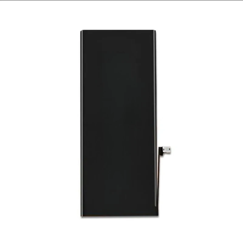 Für iPhone 7 Plus 2900 mAh mit Reparaturwerkzeug-Set und Aufkleber-Handy-Akku