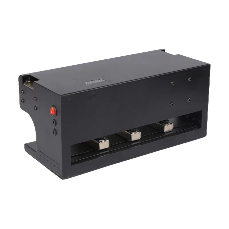 New large C series, automatic multi-head fast electric stapler, multi-station