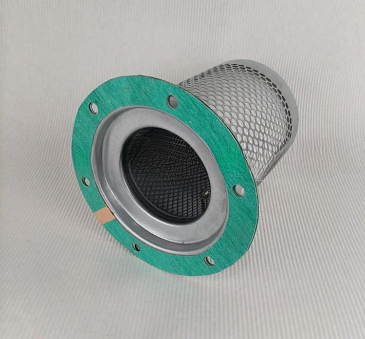 fourniture-d'un-element-filtrant-de-separateur-huile-eau-98262-5072-une-pompe-a-vis-un-element-filtrant-de-subdivision-d'huile-une-separation-d'huile-et-de-gaz