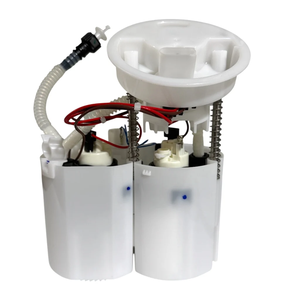 Fuel Pump Assembly Module Fit For Mercedes-Benz CLS55 W211 E55 AMG E8572M 2114701794 2114700000 A2114701794 - view 2