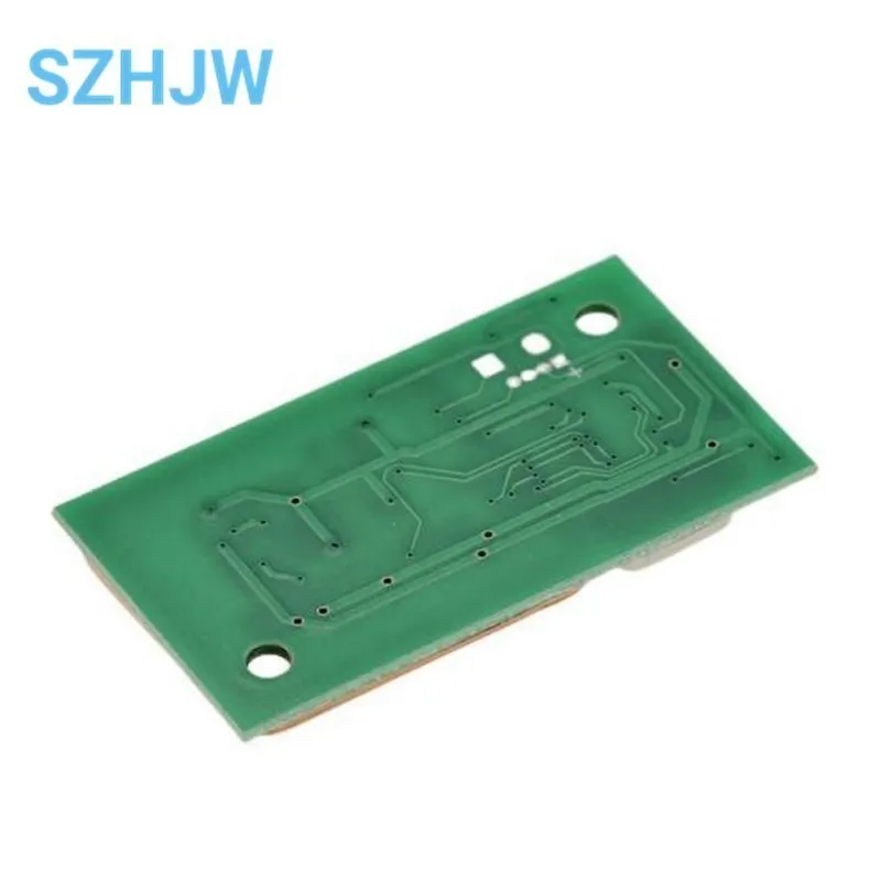 RFID Reader Wireless Module 3Pin 125KHz Card Reading EM4100 8CM DC 5V for arduino IC Card PCB Attenna Sensor Kits