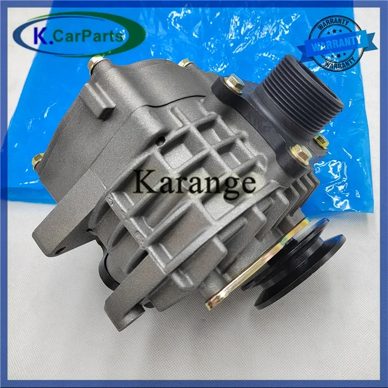 Mini Roots Supercharger Compressor Blower Booster Mechanical Turbocharger Kompressor Turbine for 1.0-2.2L New AMR500