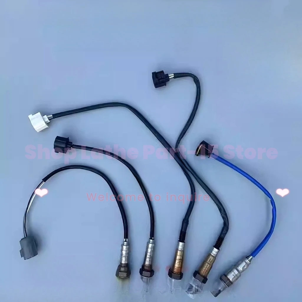 

Suitable for Dodge Coolwe Front and Rear Sensors