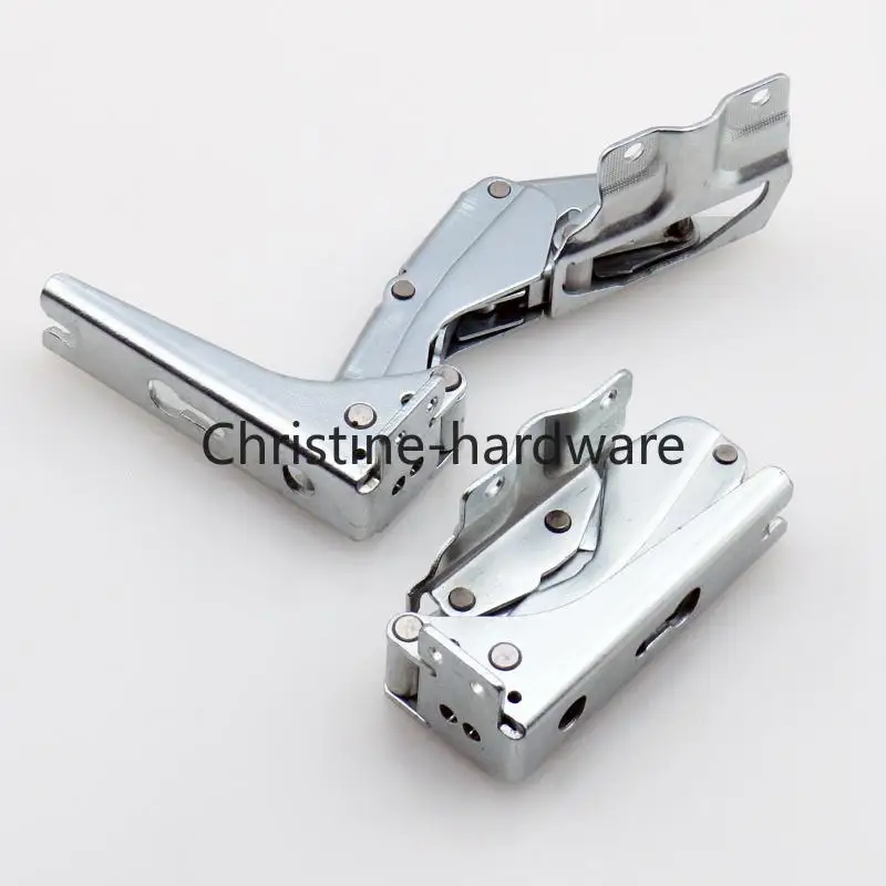 Fridge Freezer Integrated Door Hinge Hettich 3363 5.0 Top Left Lower Right