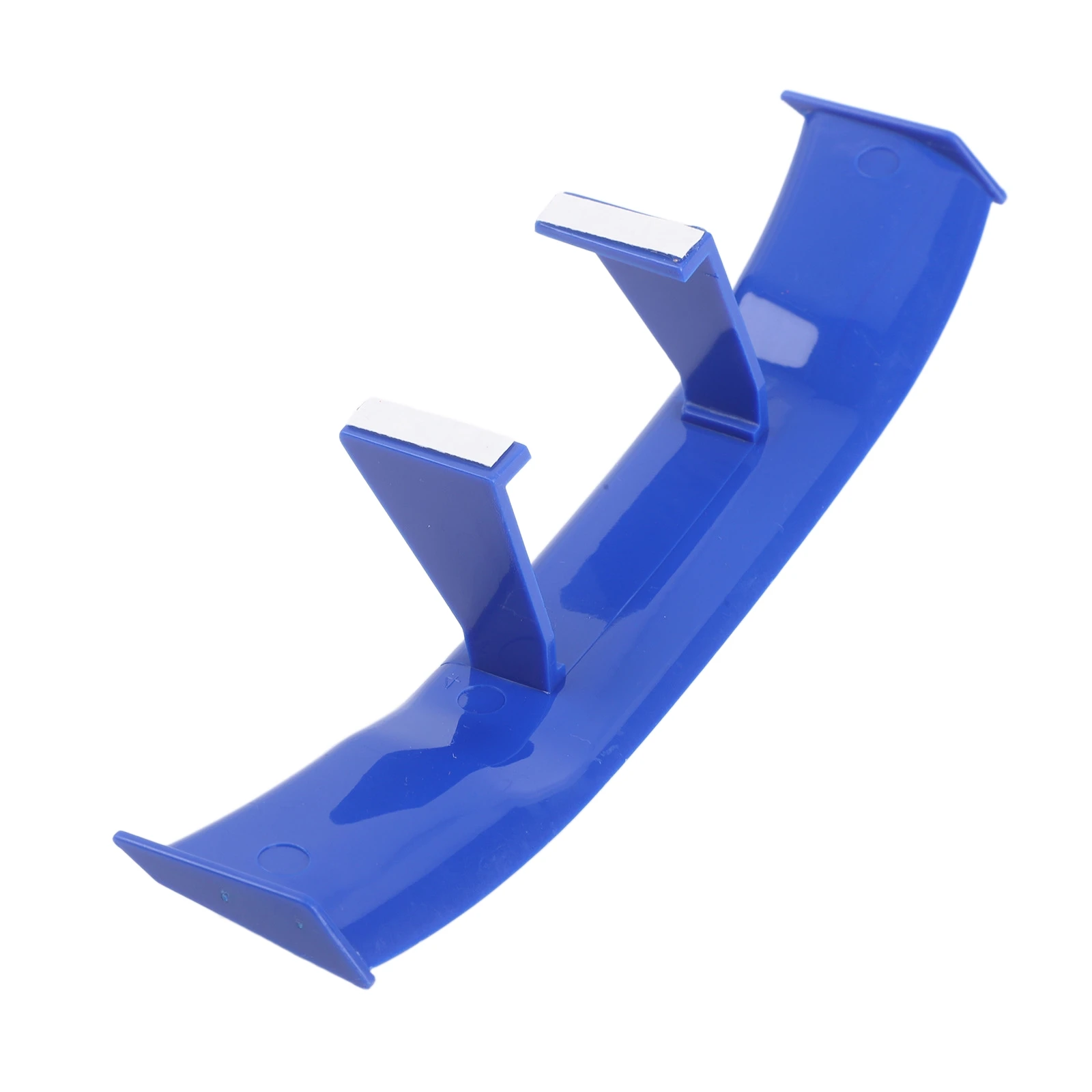 Spoiler Vehicle Decoration for mini Wing Unique Look Compatible With All Models Lightweight Design Vehicle Enhancement