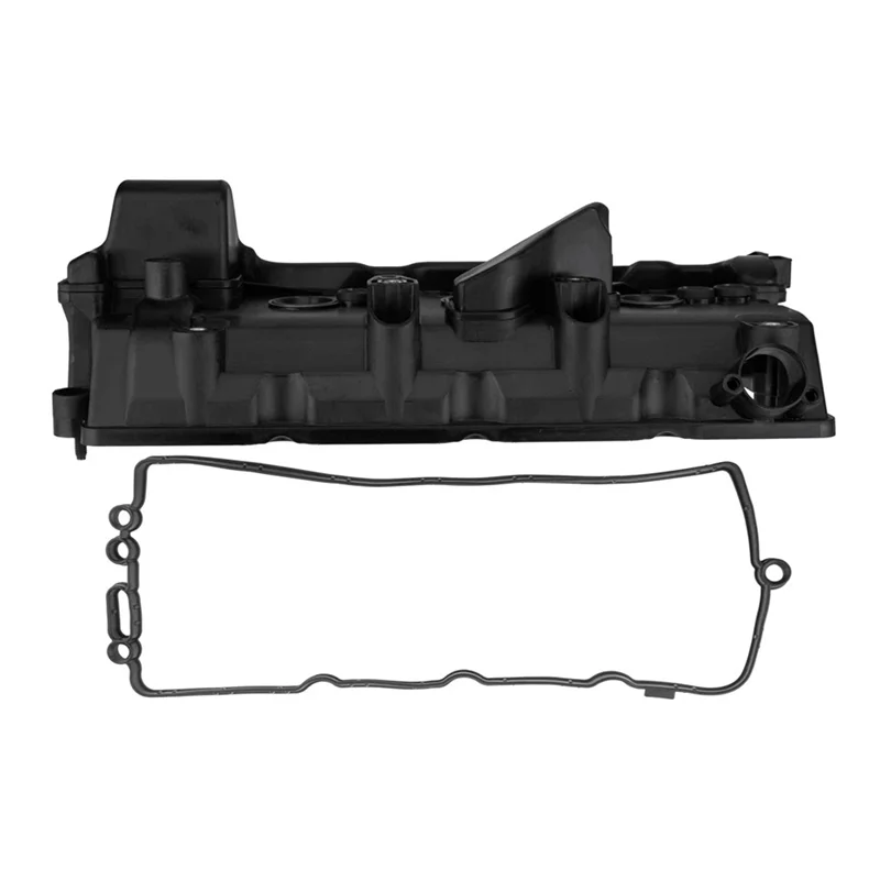 

Classic-059103469DA / 059103469DE Left Engine Rocker Cam Cover Valve Cover For Q7 Q8 VW Touareg 3.0T