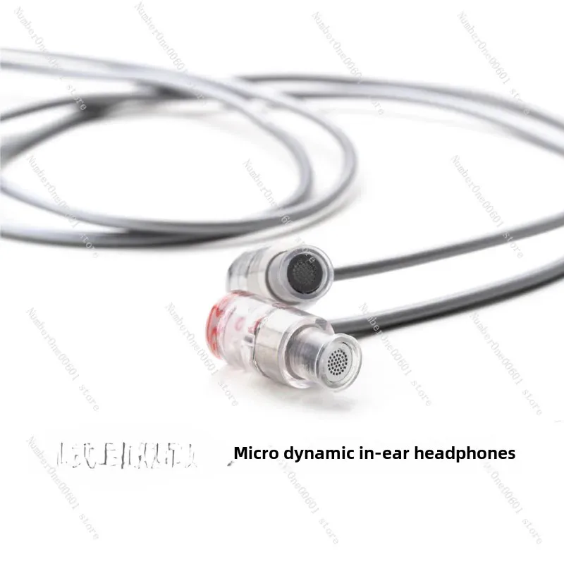 Micro Dynamic in Ear Headphones