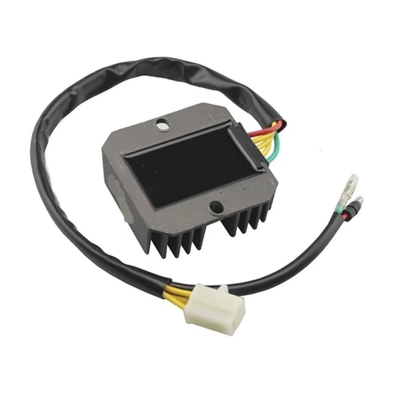 T3LF Motorcycle Regulator Rectifier Seamless Compatibility Multiple Bike Mode
