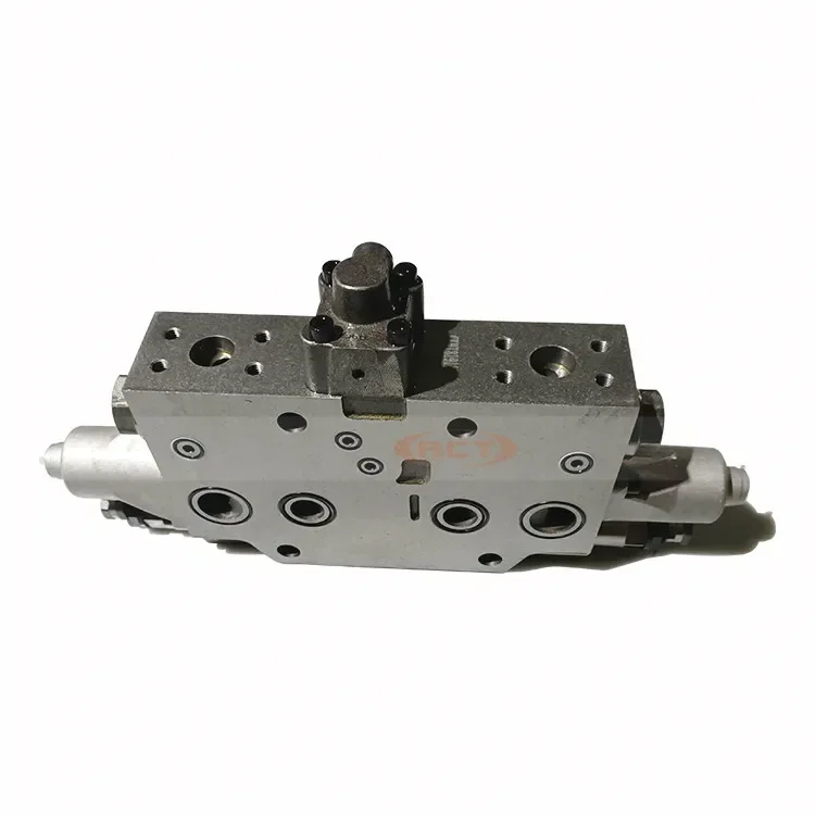 Standby-Ventil für Hydraulikhammer-Ersatzventil 723-41-07600 PC200-7 PC200-8 PC220-7 PC220-8