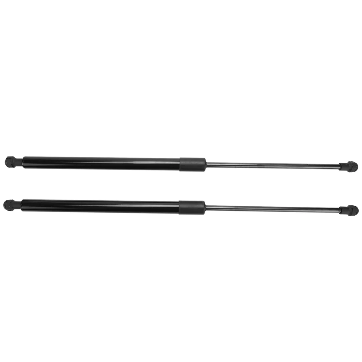 2Pcs Rear Hatch Lift Supports Struts for Kia Rio Hatch Tailgate UB Series 2012-2017 817801W200 Strut Bars