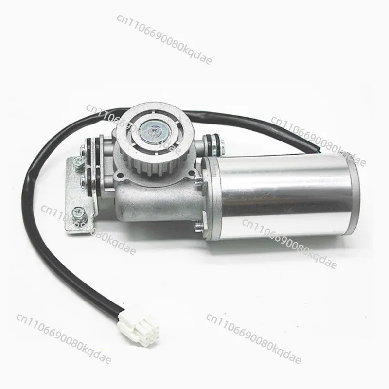 60W‑100W Universal Round Motor Drive Controller for Automatic Induction Sliding Access Door