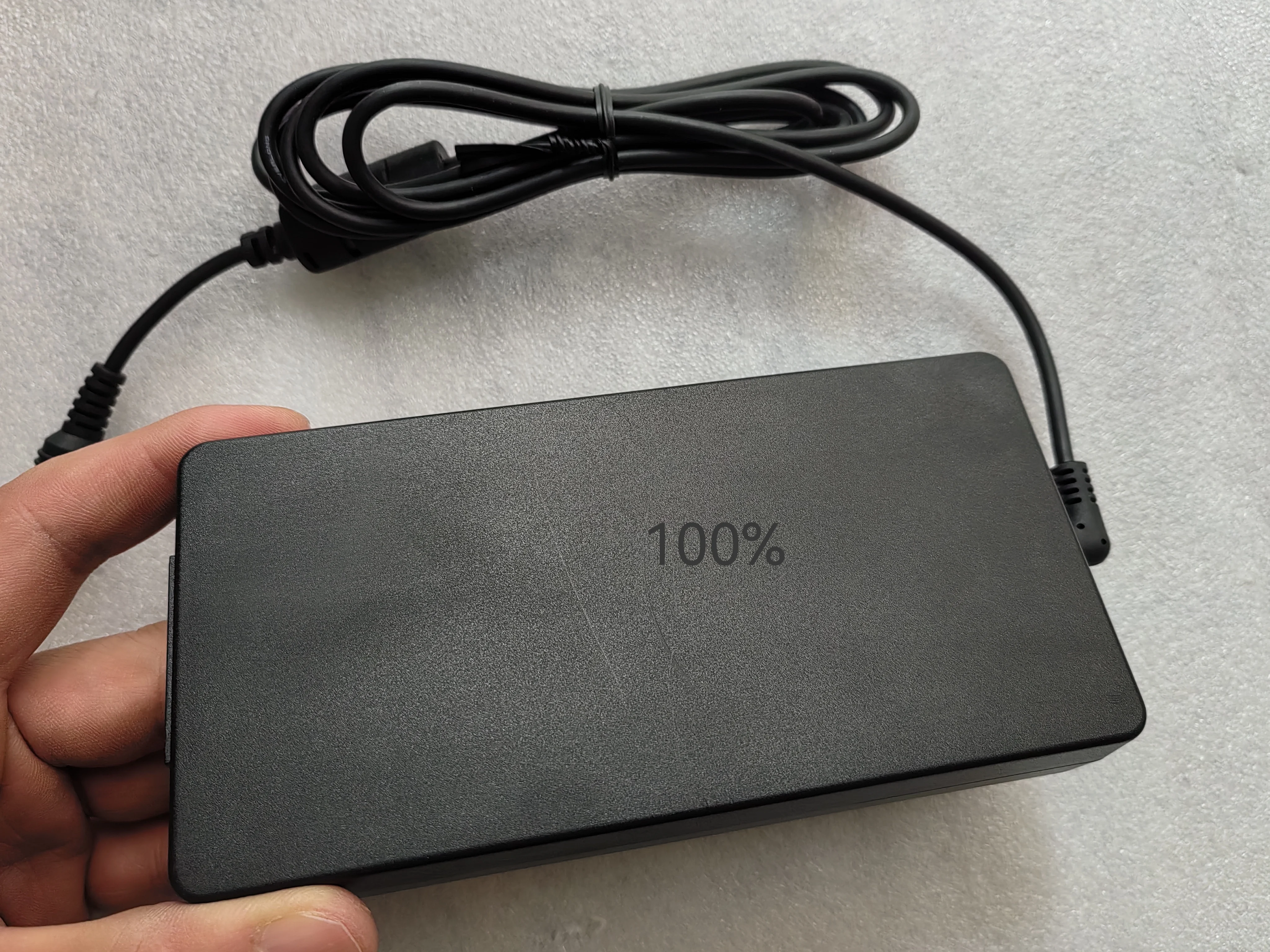 For GEEKOM IT13 2025 Mini PC i9-13900HK OEM FSP 19V 6.32A 5.5mm*2.5mm 120W AC Adapter FSP120-ABBN3 190342-11 HU10142-19190