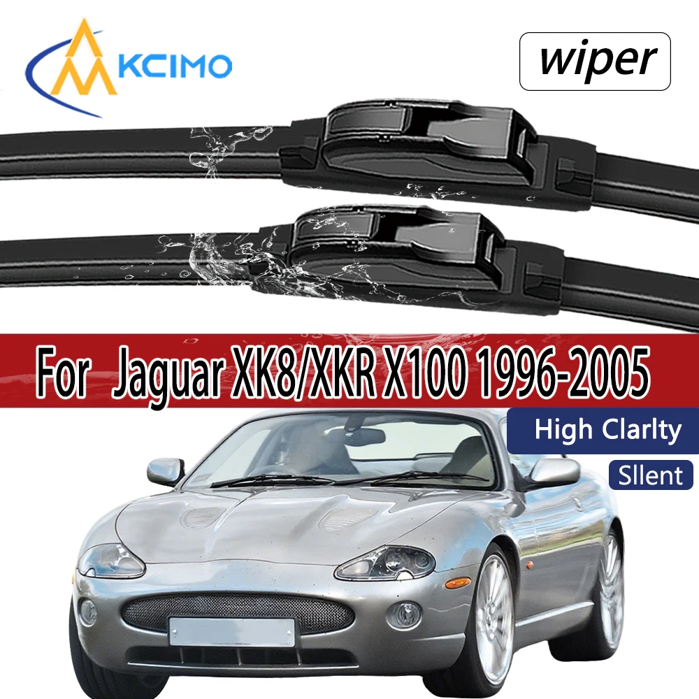 For Jaguar XK8/XKR … - image