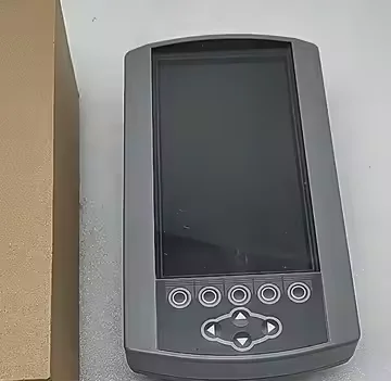 

Excavator Mon itor 486-1632 LCD Display Panel 4861632EYOO M314F Mo nitor for OEM M314 Wheel Excavator