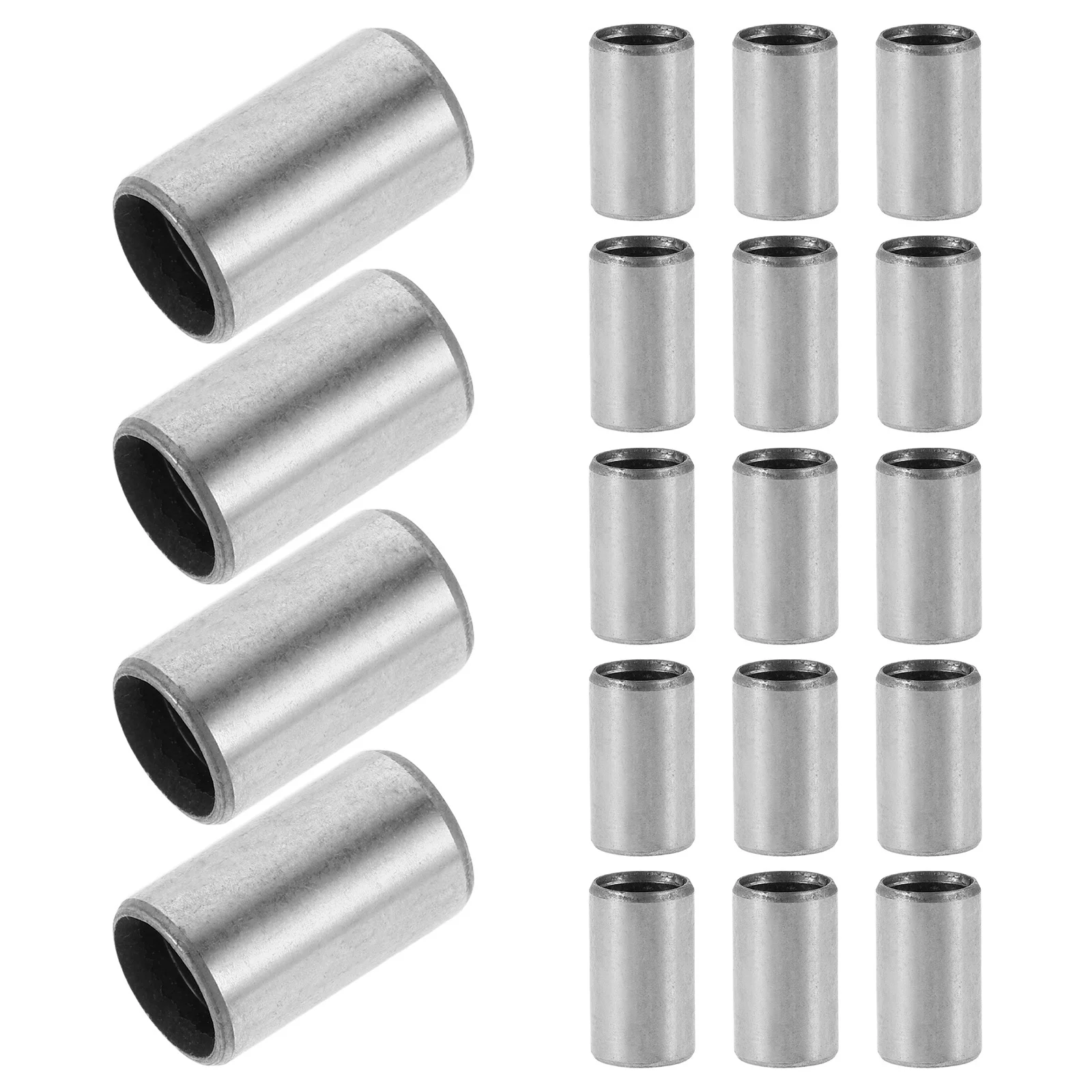 

10Pcs Scooter Engine Locating Pins Durable Precision Replacement Parts for Motorcycle and Motorbike Engines Scooter Engines Pin