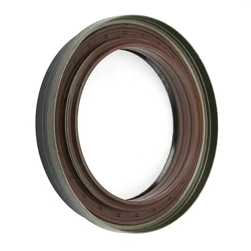 

CASSETTE OIL SEAL 160*196*17 RE154869 OR 160X196X17 RE46365 RE282252 Hub Oil Sealing For Tractor Cat High Quality