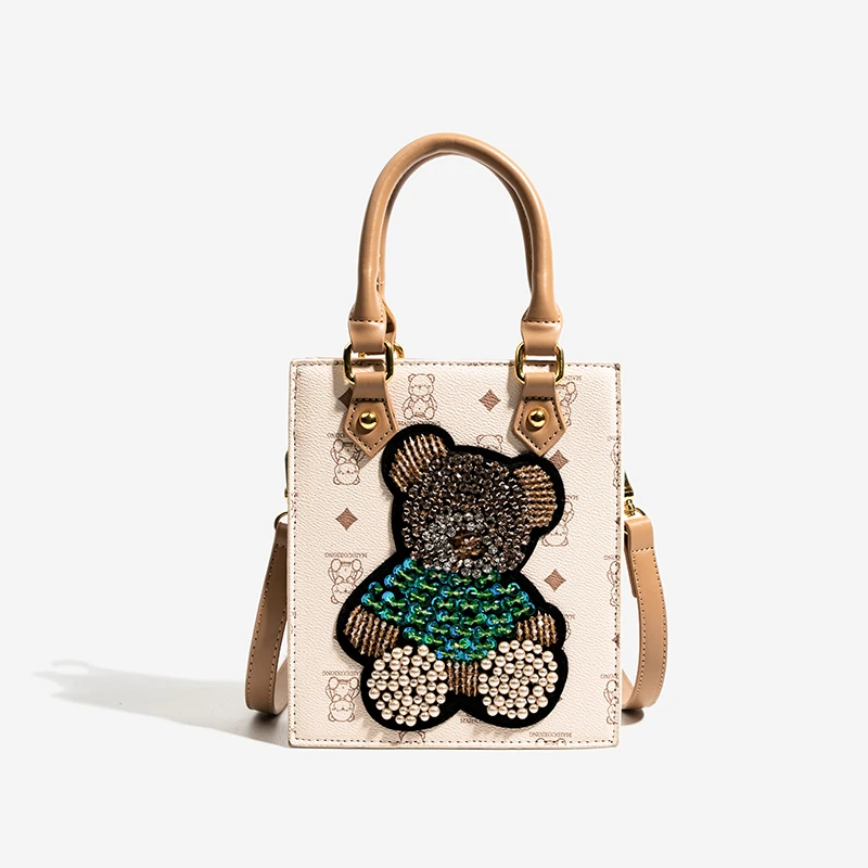 

Fashion Daily Shoulder Bag Women Multifunctional Handbag Style Focused For Regular Outfits And Appearances