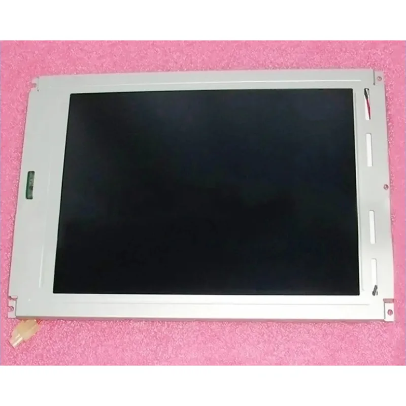 แผงจอแสดงผลสำหรับเครื่อง B2คาสิโอ CA51001-0018หน้าจอ LCD สำหรับเปลี่ยน