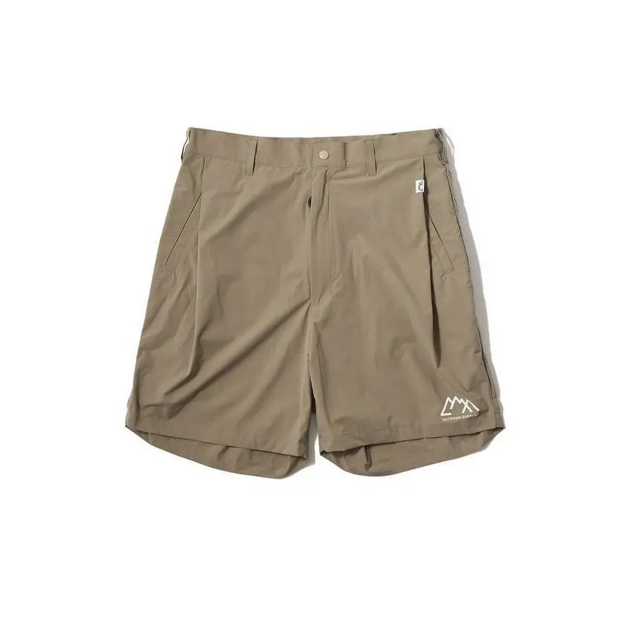 

COMFY Functional Outdoor Loose Shorts Mountaineering Anti-splashing CMF Sports Casual Pants