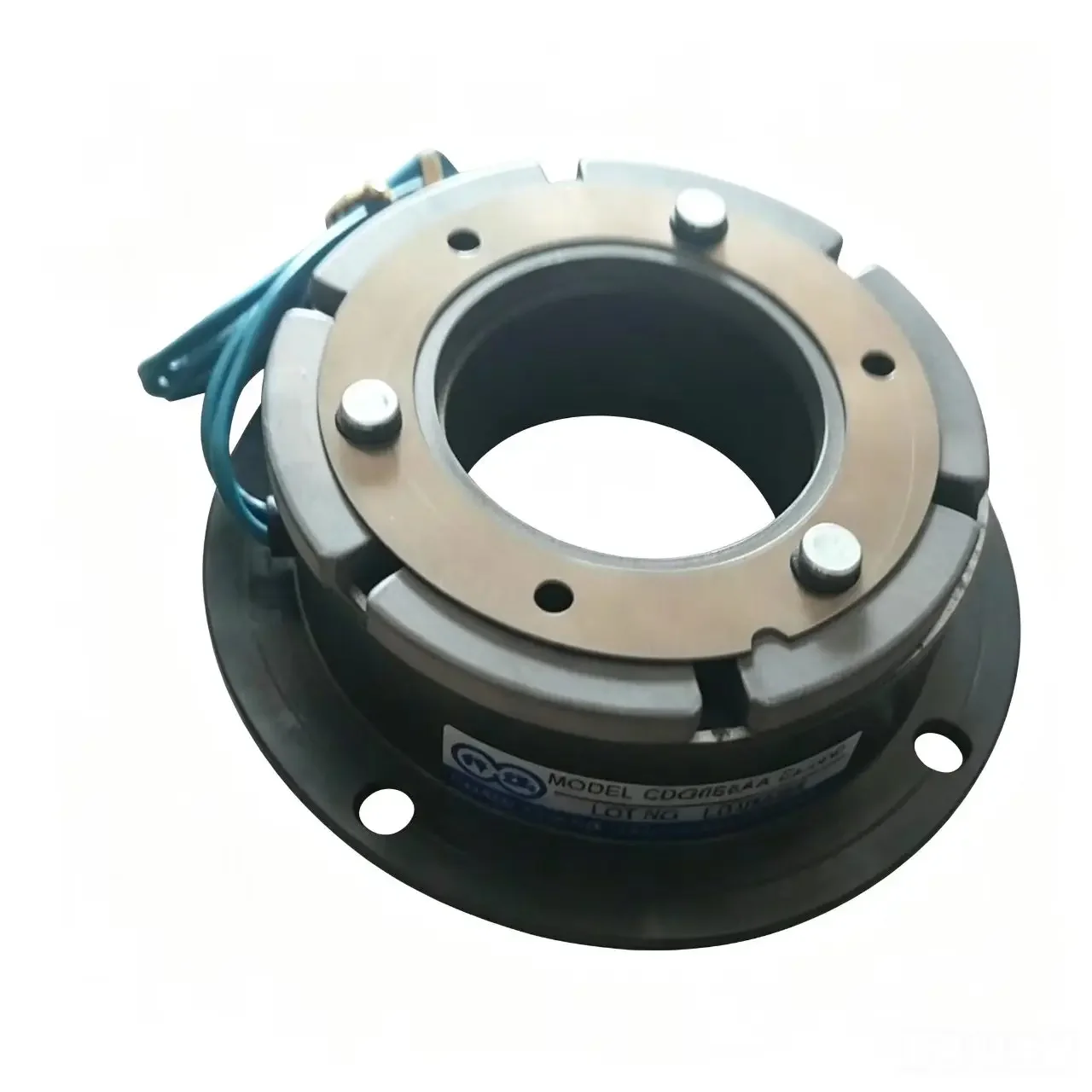Mini Electromagnetic Clutch ME10S4AA, DC24V, Brand New