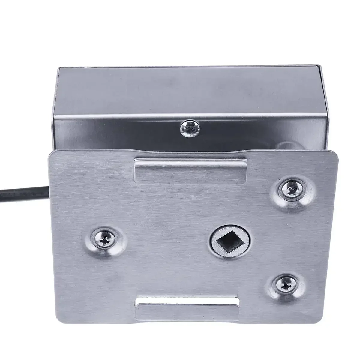 Stainless Steel BBQ Motor AC220-240V Grill Motor Electric Barbecue Rotisserie Motor Kitchen Appliance Parts Grill Motor FD801A-8