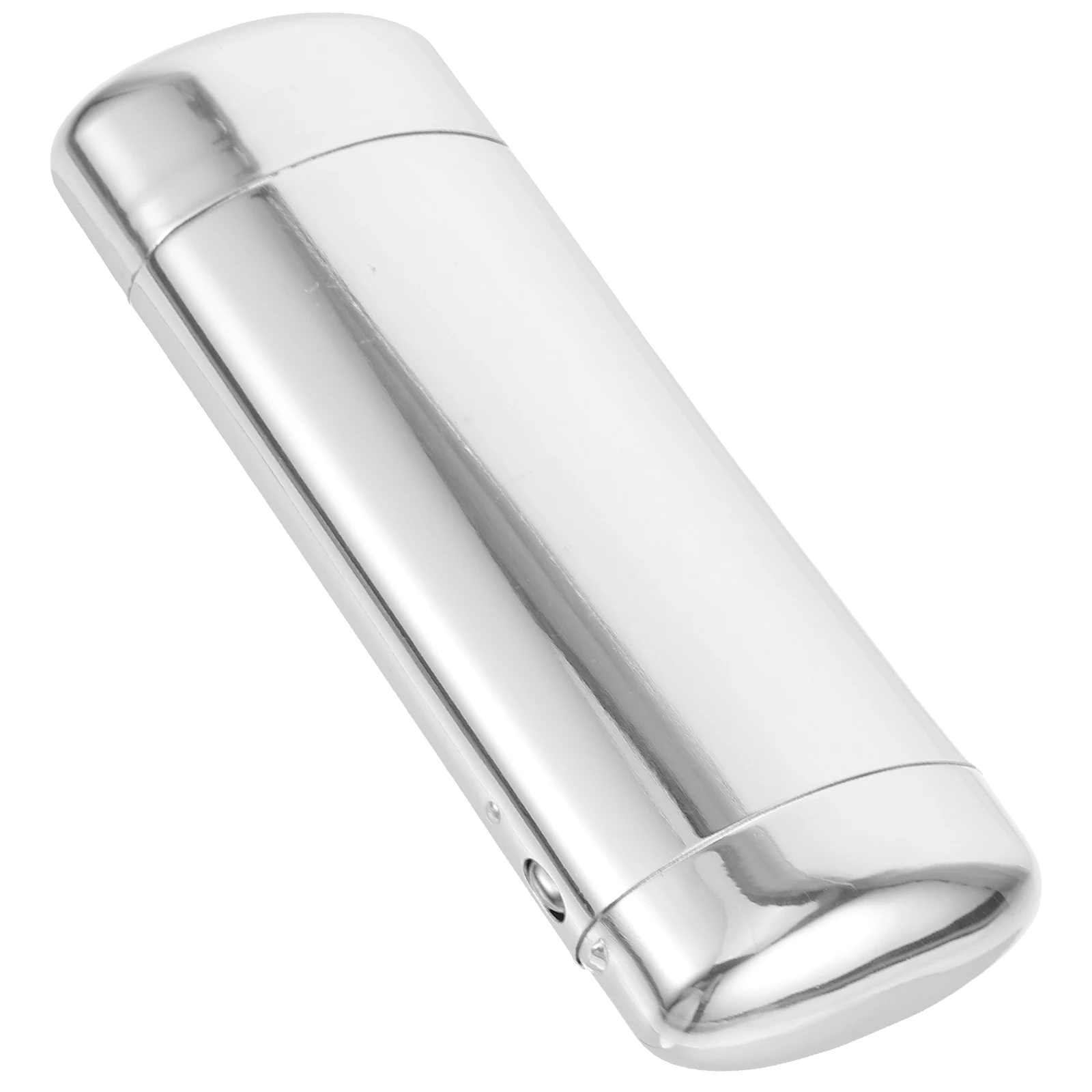 

Aluminum Glasses Mirror Most Sizes Travel Organizer Sunglass Metal Case Reading Glasses Case Eyewear Accessories