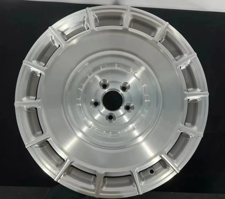 

20 21 22-inch forged rims for Aito M7 M8 M9 Nio EP9 ET5 ET7 L7 L8 L9 ES6 EC6 EV Zeekr 9x 7x custom forged wheels