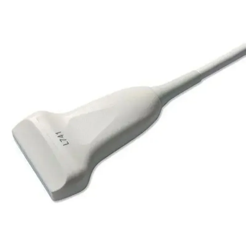 L741 For Sonoscape SSI-1000/2000/5000 New Compatible Linear Transducer Ultrasonic Sensor Ultrasound Probe