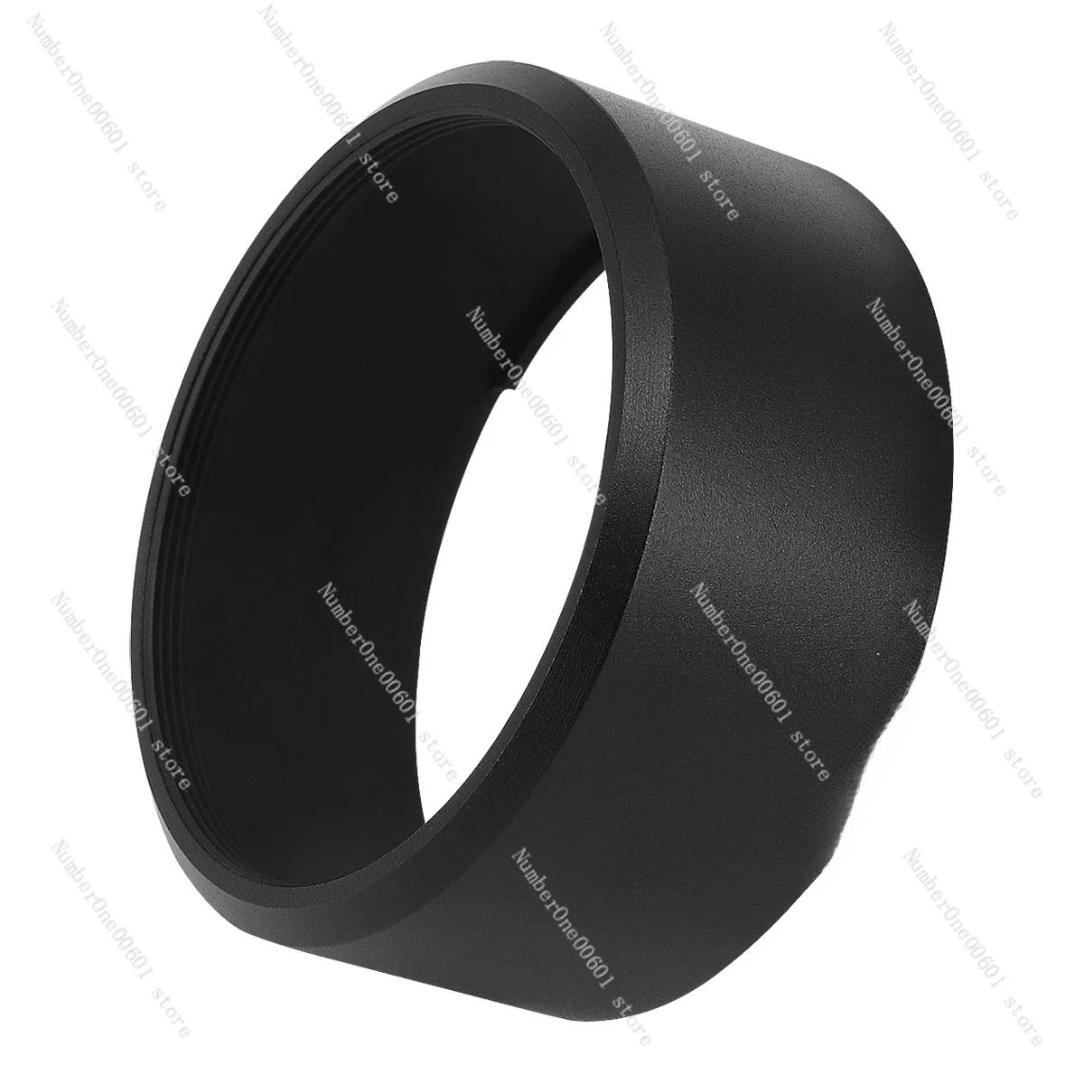 For Ricoh GR3 Lens UV Lens Adapter Cartridge 49MM Filter Adapter Ring Ricoh GRIII Camera Accessories