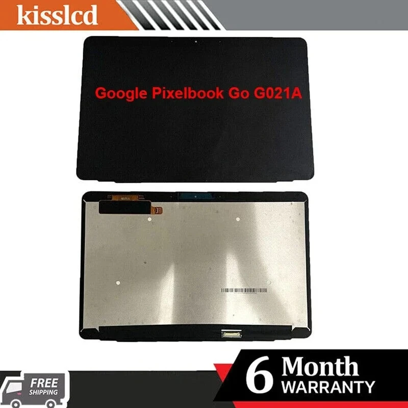 B133HAT03.0 Genuine FOR Google Pixelbook Go G021A 13.3