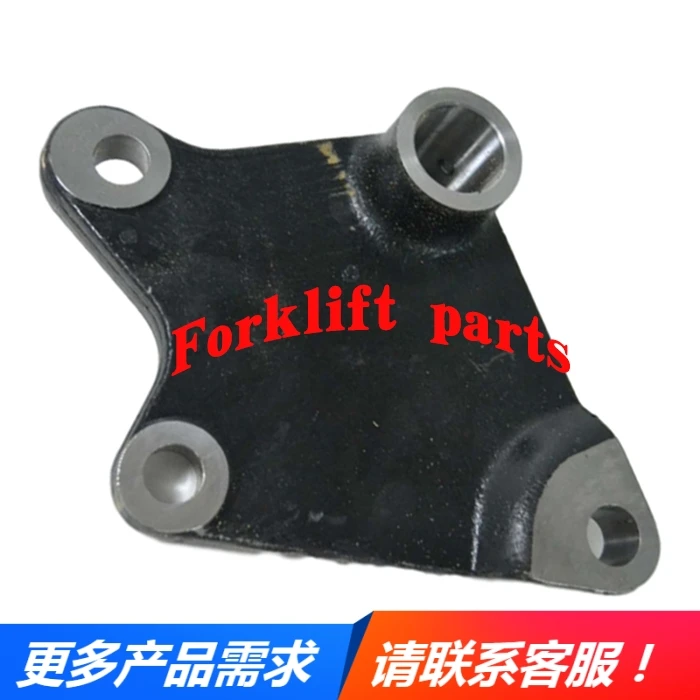 

Forklift parts accessories FB20/30-72/75 rear steering axle triple plate for NICHIYU OEM 14300-62961