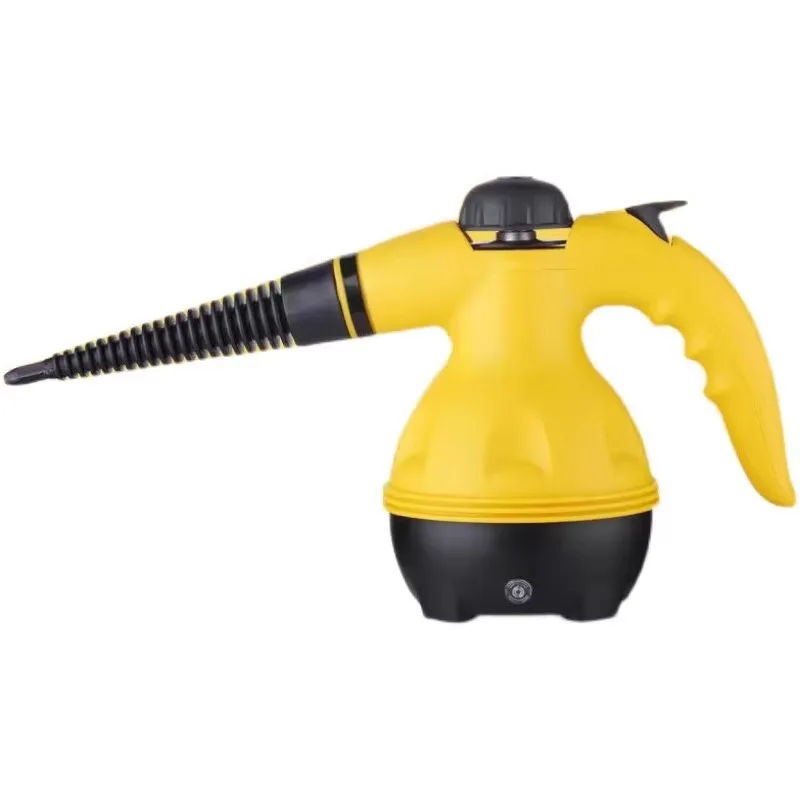 多機能高温高圧布スチームクリーナー 家庭用ACキッチン掃除用