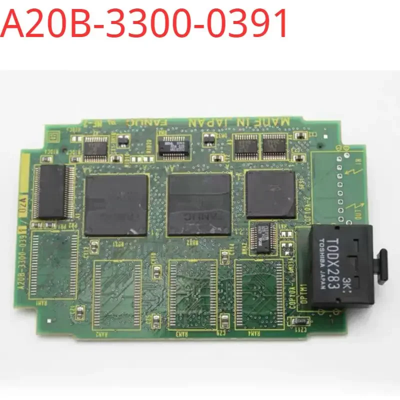 

Brand New A20B-3300-0391 FANUC Pcb Circuit Board