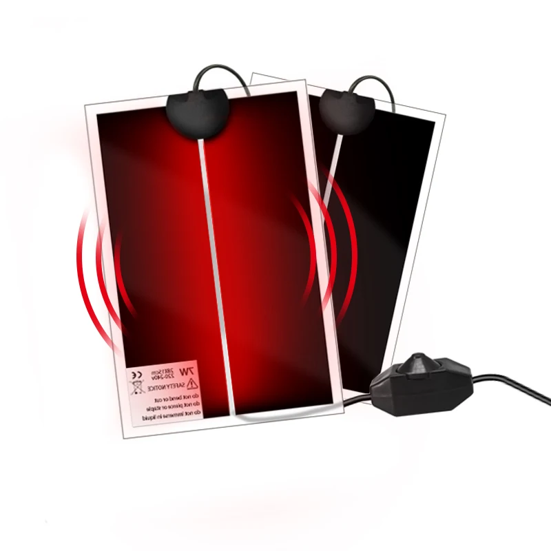 

7/14 Вт грелка для рептилий, паук, скорпион, дворец, охранное домашнее животное, змея, ящерица, еж, хомяк, ползание, изоляционная подушка для домашних животных