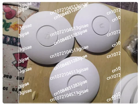 UniFi UAP-AC-PRO LR EDU LITE Enterprise WiFi Ultra High Belt Gigabit AP #4