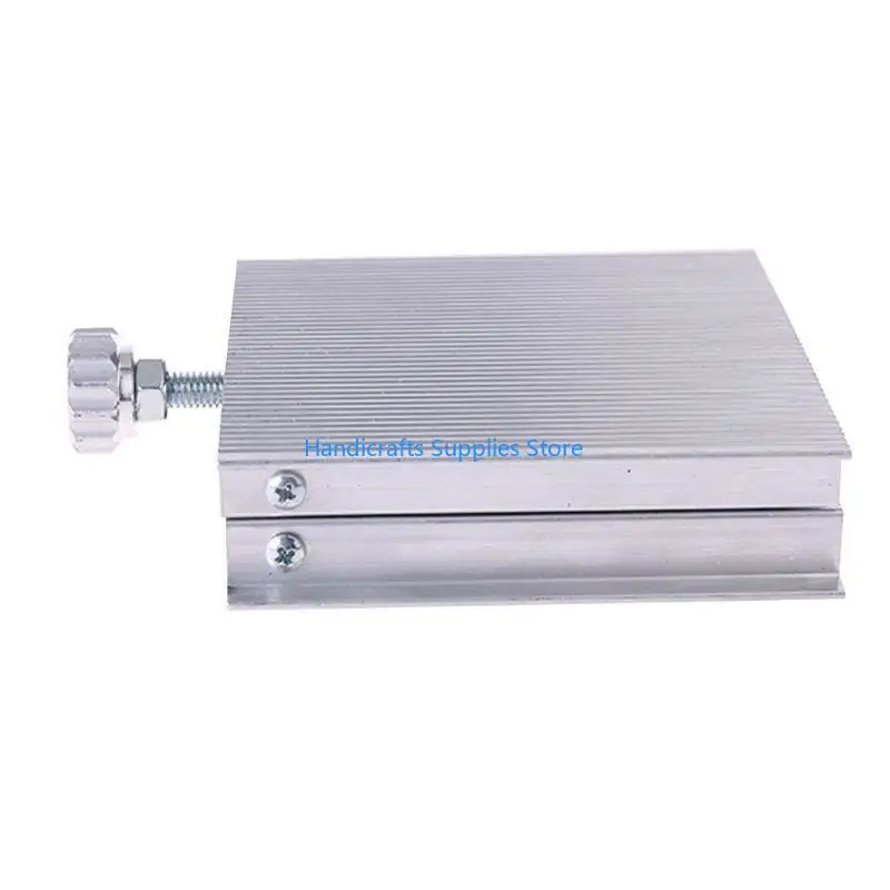 R1WA Steel Adjustable Lift Table Lab Lifting Stand Rack Lift Platform Night Viewing  Level Meter Floor Meter Manual Lift