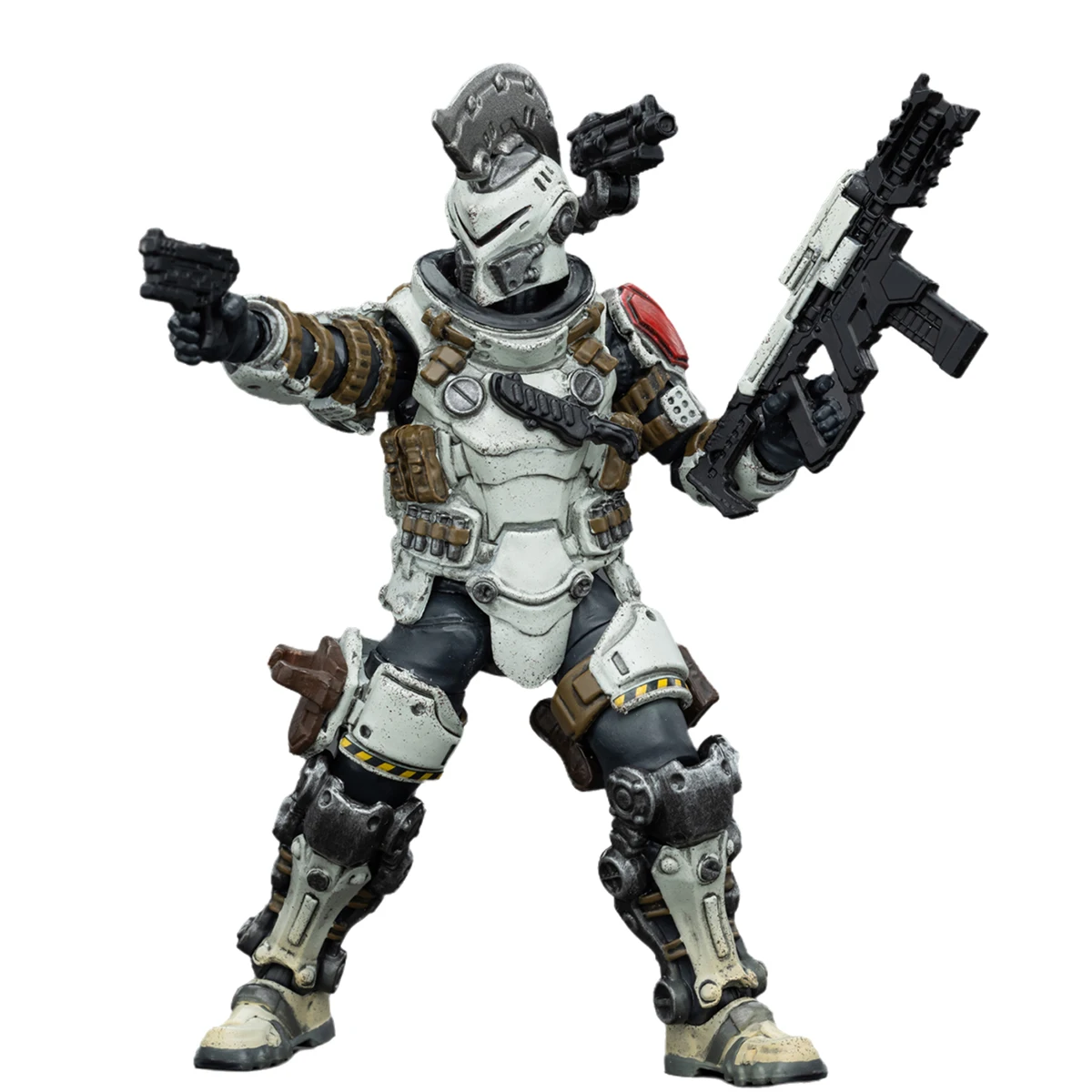 

HiPlay JOYTOY Battle For the Stars Series Sorrow Expeditionary Forces 1/18 Action Figure