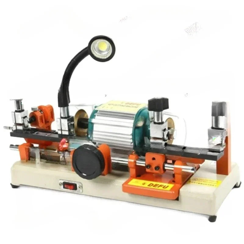 Head Machine Industry, Supply Key Machine, 238 BS Key Duplication Machine Double