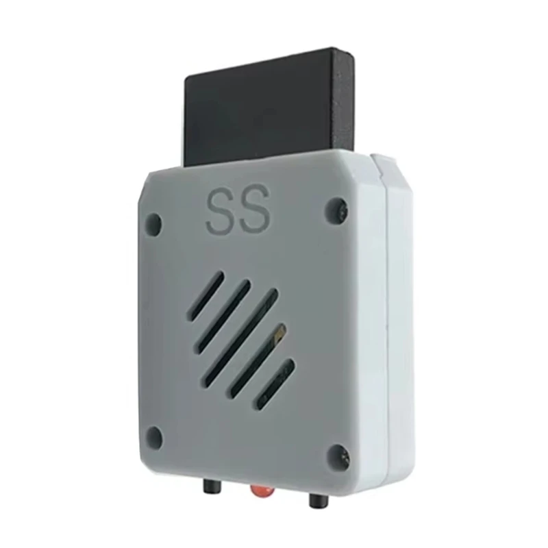 Wireless Controller Adapter Gamepad Receiver Bluetooth-Compatible Converter Support for Console-A79M