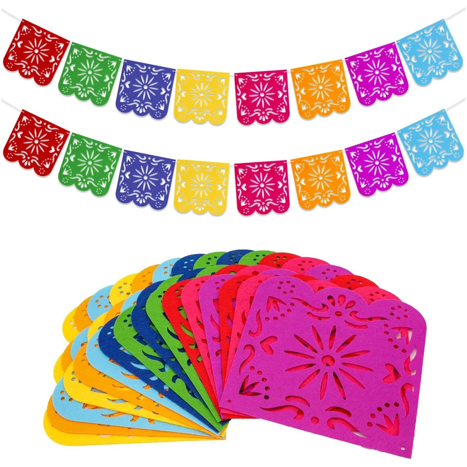 

Fiesta Party Decorations Banner Mexican Party Decorations Banner Mexican Themed Party Decorations Cinco De Mayo Party Decoration