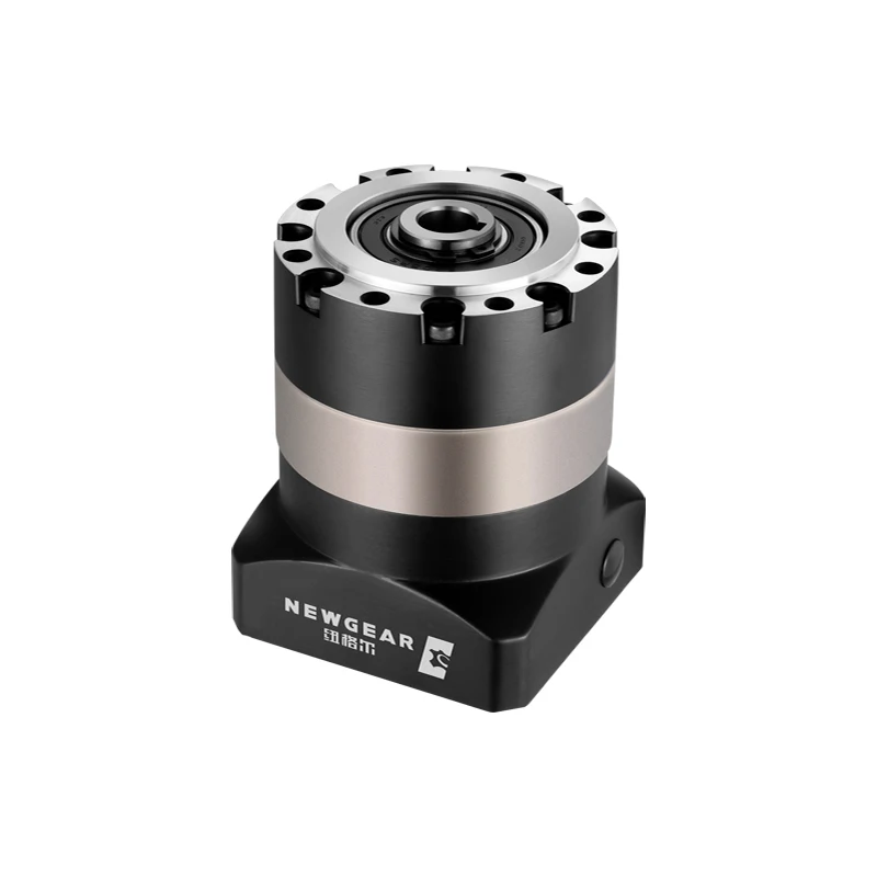 

PRN60 Серводвигатель с высоким крутящим моментом, передаточное число 25:1, планетарный реверсивный механизм для деталей мотоцикла