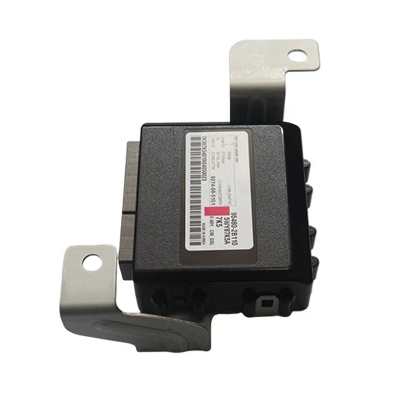 

Классический автомобильный умный модуль управления бесключевым доступом, противоугонный модуль управления для Hyundai Kia 95480-2B110