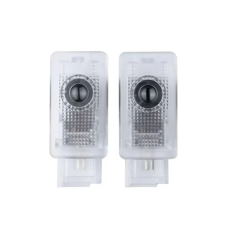 Car Door Light Courtesy Lcon Projector Welcome Lamp For Cadillac SRX XT4 XT5 XT6 ATS XTS CTS CT6