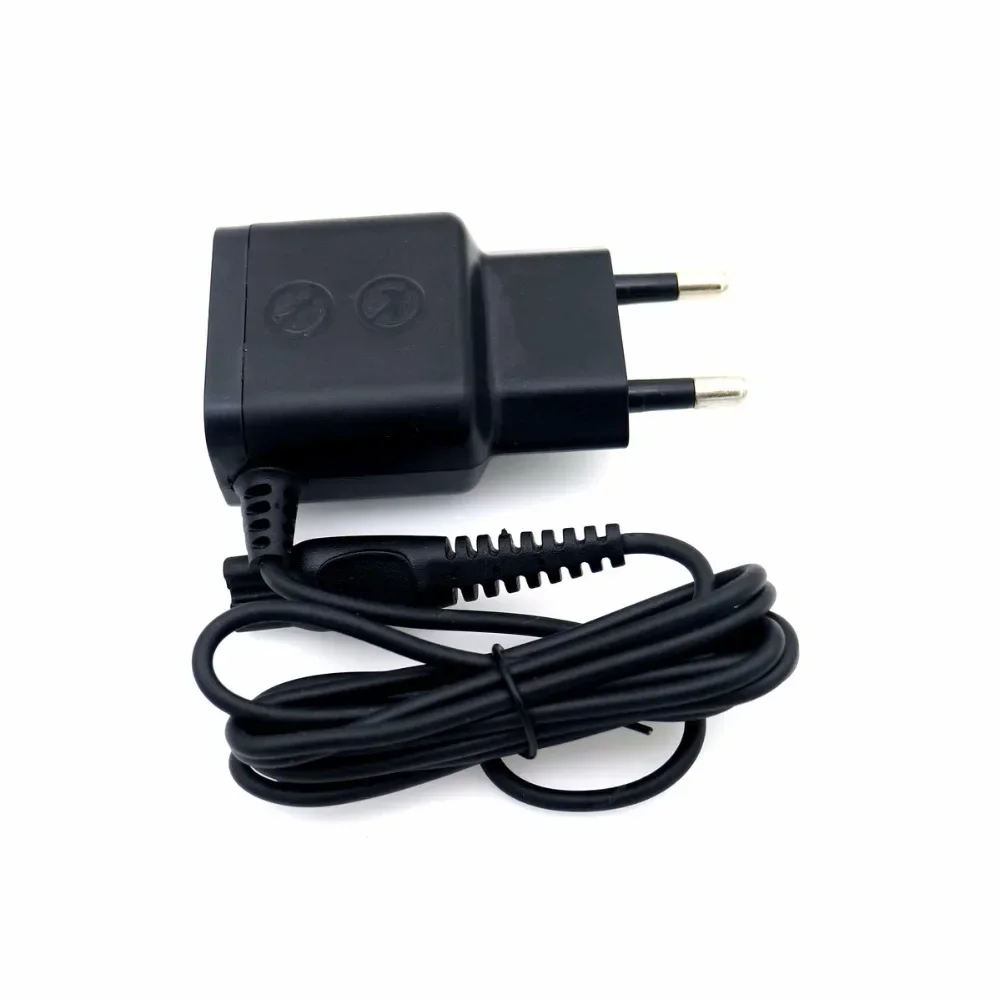 HQ8505 Charger EU Plug for PHILIPS Norelco PT920 AT750 AT751 AT890 PT710 PT870 PT720 HQ6070 HQ6073 HQ6075 HQ6090 RQ1150 HQ8890