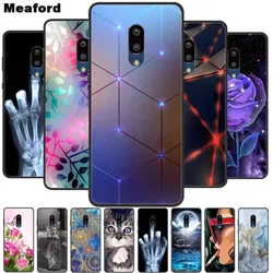 For Sharp Aquos Zero 2 Case Shockproof Soft silicone TPU Back Cover For Sharp Aquos Zero 2  Zero2 Phone Cases SH-M13 Cute Fundas