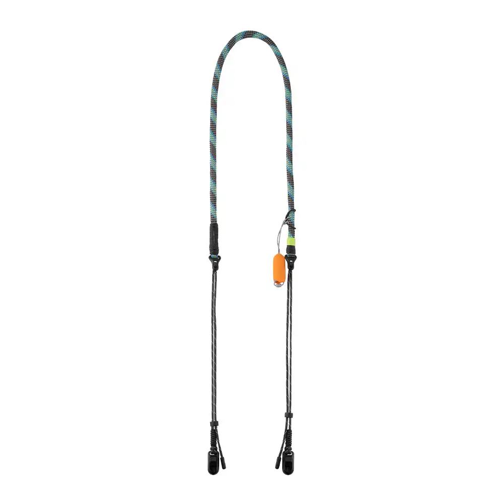 PGYTECH Camera Polsband Slanke Outdoor-Blaze Quick Release Magnetische Gesp Nek/Schouderriem voor Nikon Canon Sony